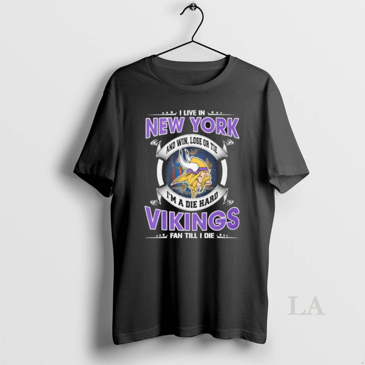 Original I Live New York Win Lose Tie Im Die Hard