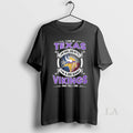 Original I Live Texas Win Lose Tie Im Die Hard Minnesota