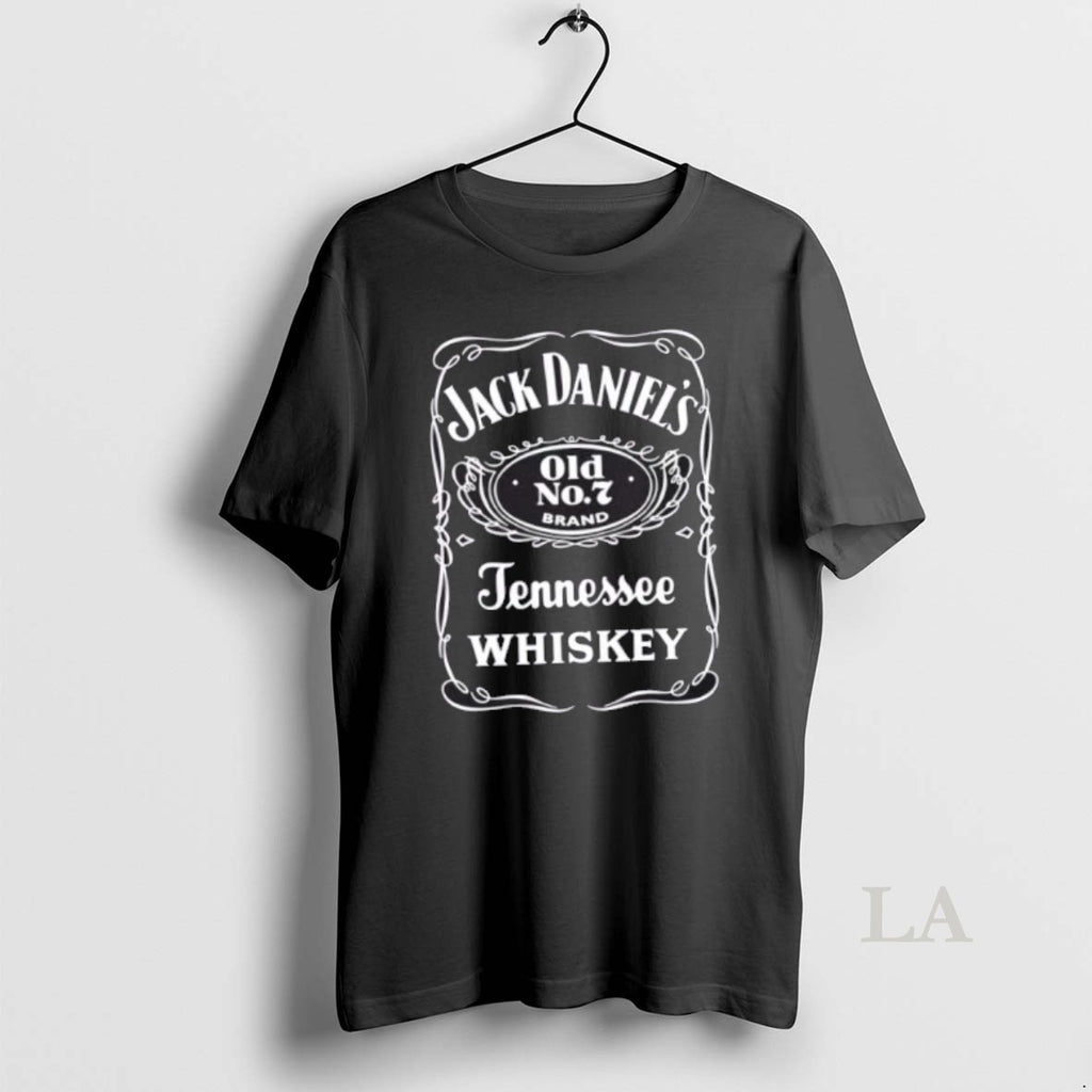 Original Jack Daniels Old No 7 Brand Tennessee Whiskey