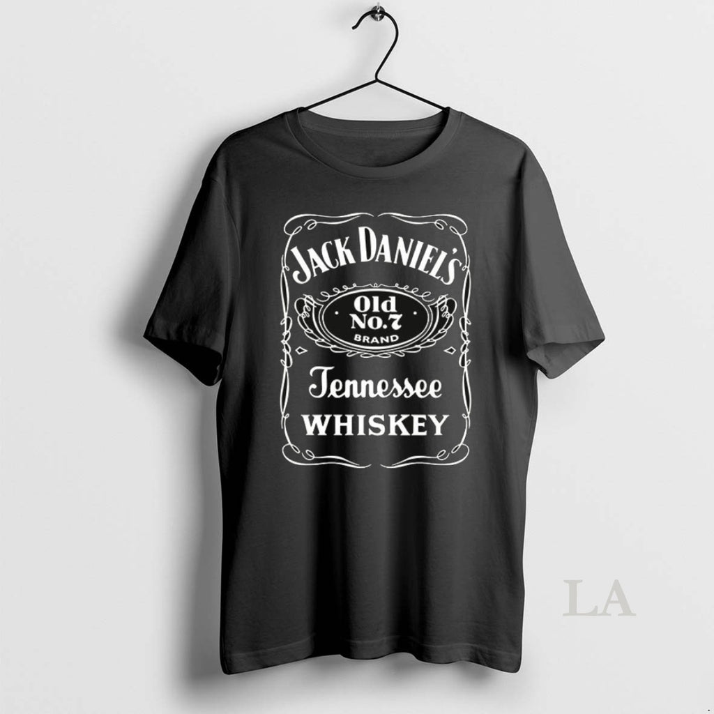 Original Jack Daniels Tennessee Whiskey Black Label