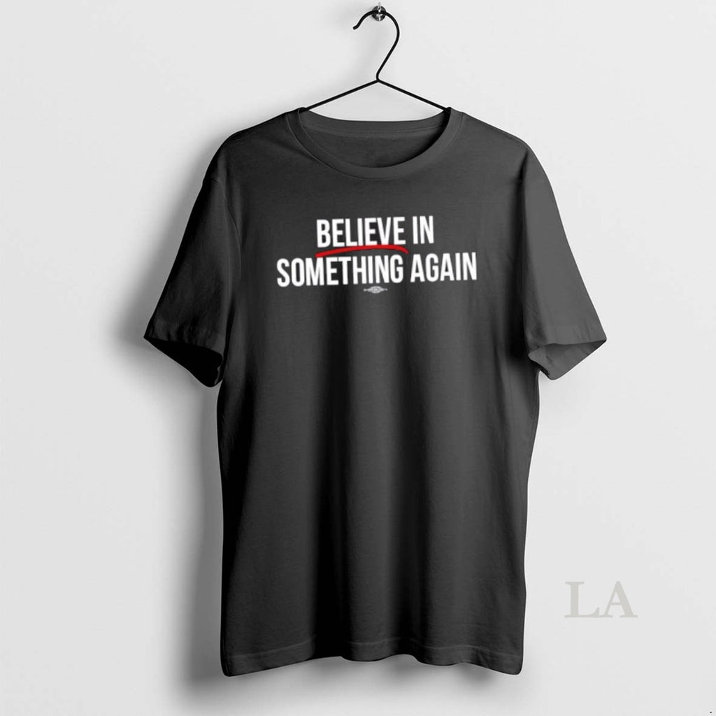 Original Jack For New York Believe In Something