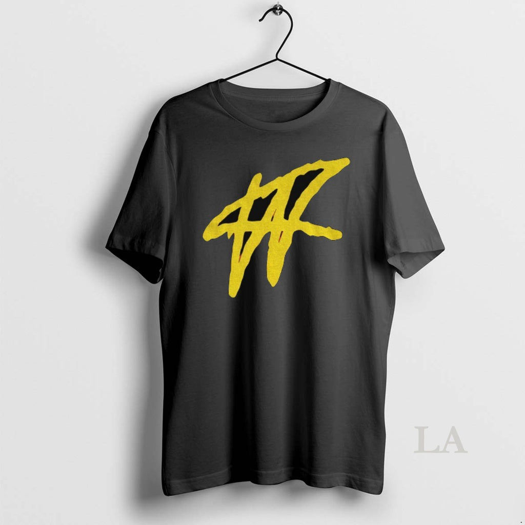 Original Jake Paul Boxing American Made Signature Logo