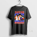 Original Javan Buchanan Boise State Broncos Player Collage