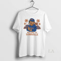 Original Jon Sumrall Welcome Sumrville Florida Gators