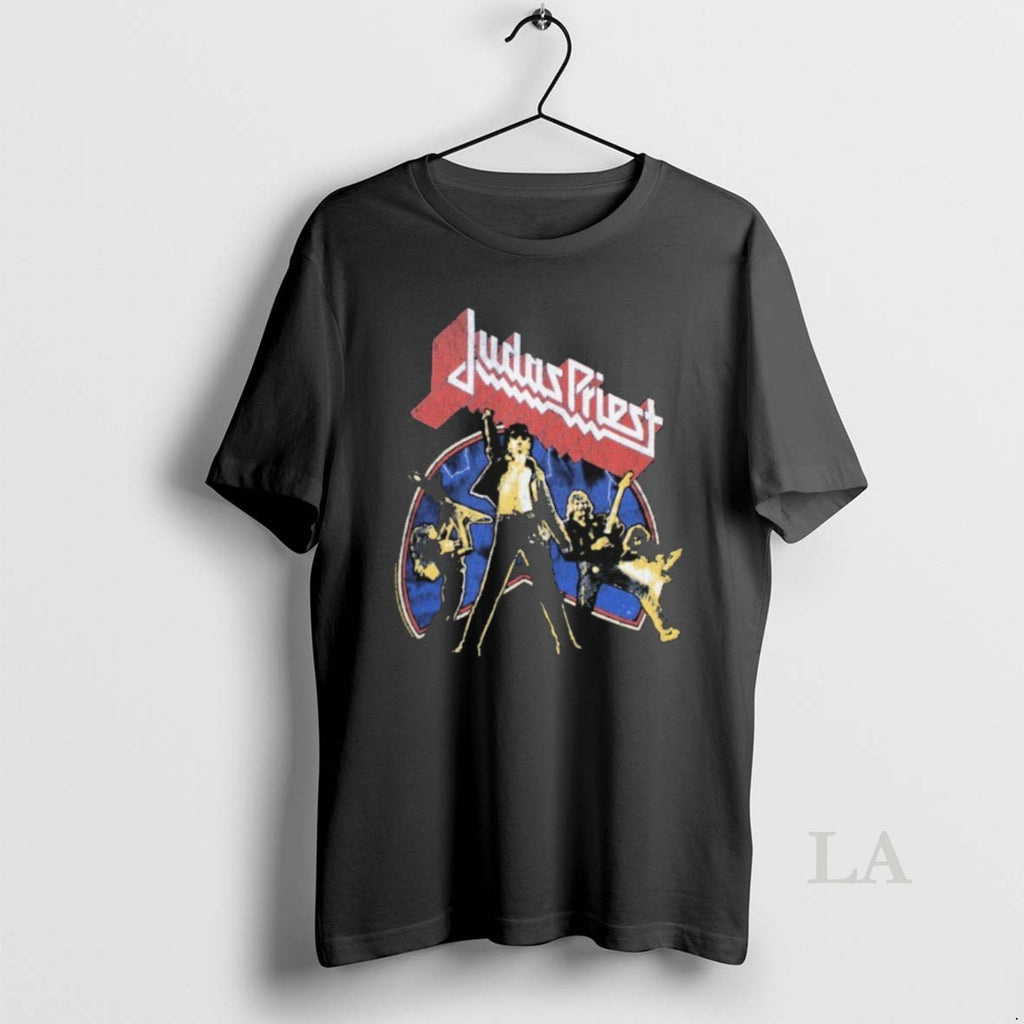 Original Judas Priest Unleashed