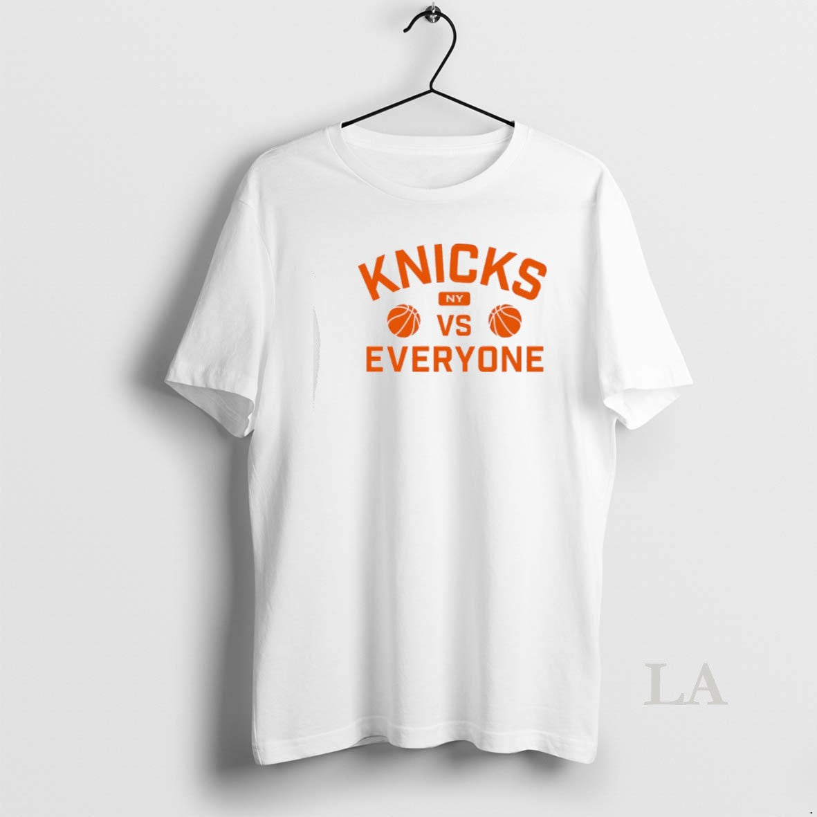 Original Knicks Vs Everyone