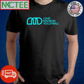 Original LOVB Madison Volleyball shirt Unisex , , , Long Sleeve Tee