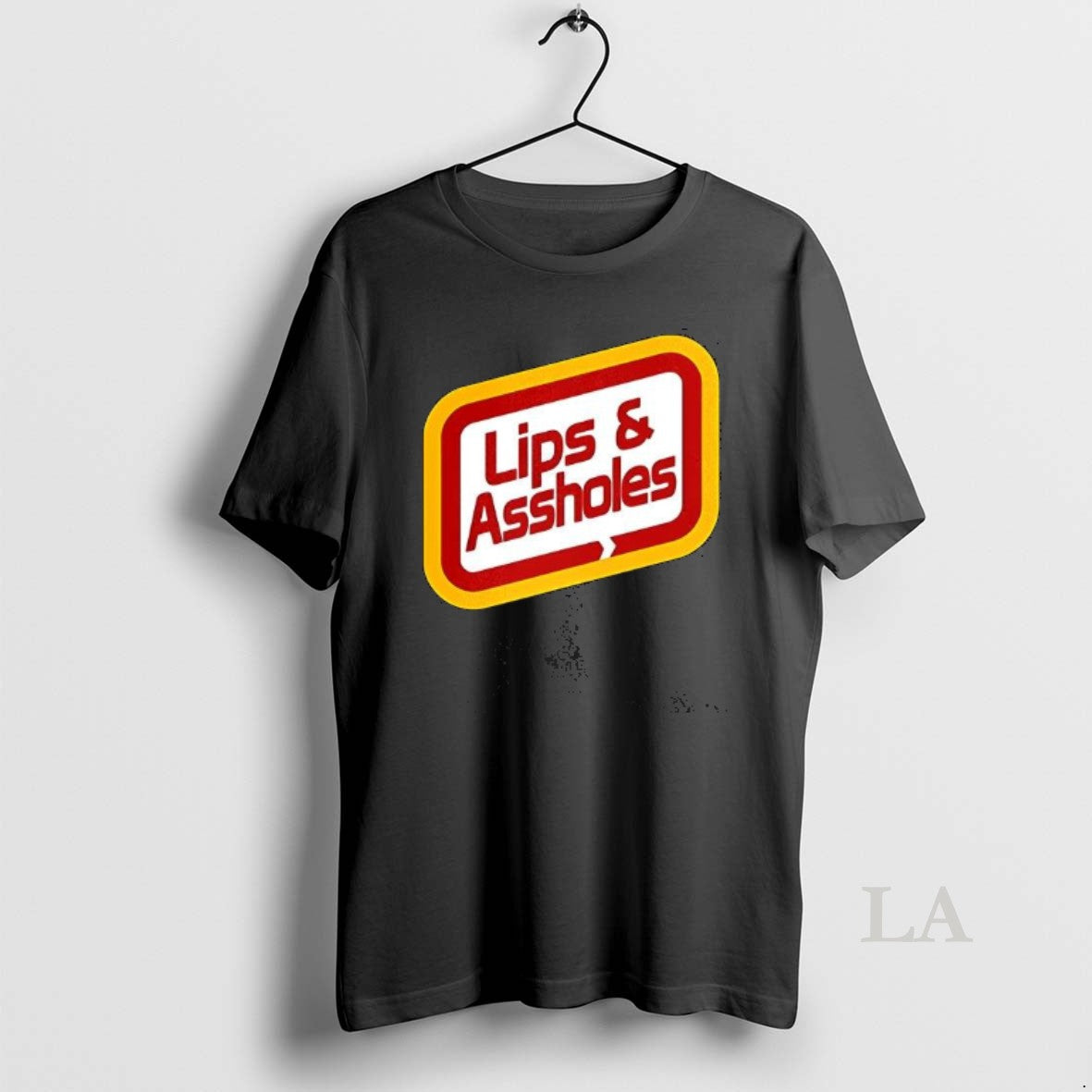 Original Lips Assholes