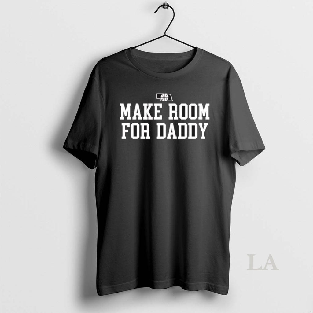 Original Make Room For Daddy