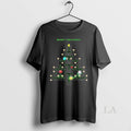 Original Merry Pac Man Tree