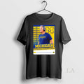 Original Michigan Wolverines 22nd Head Coach Kyle Whittingham