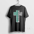 Original Michigan State Basketball Logo I Can Do All Things Through Christ Who Strengthens Me