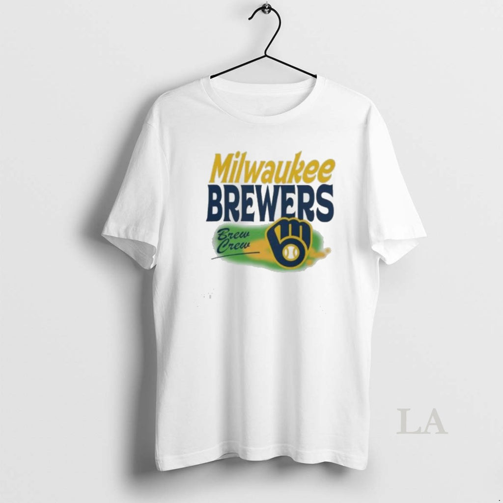 Original Milwaukee Brewers Fire Field Foundation
