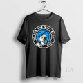 Original Minnesota Timberwolves Go Win Every Time Logo