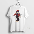 Original Misato Katsuragi X Monster