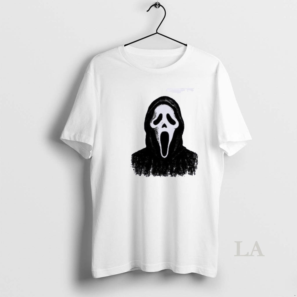 Original Monster Fresh Blank Ghostface