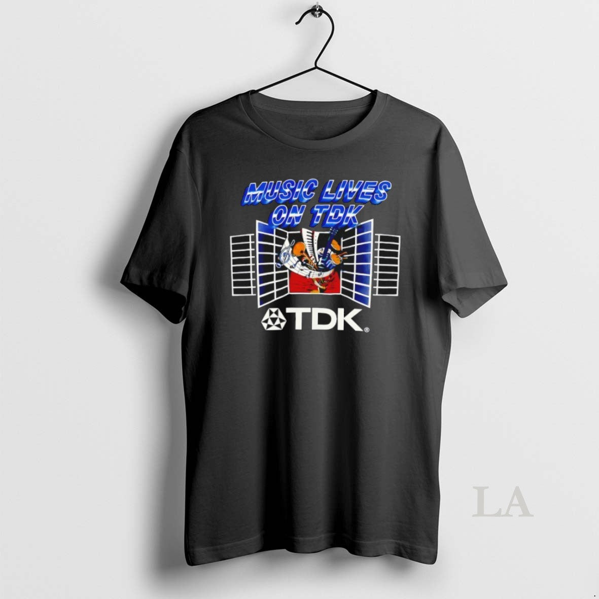 Original Music Lives Tdk