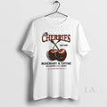 Original My Cherries Wine Rose Mary Thyme