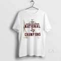 Original Ncaa Volleyball National Champions Texas Am Aggies All Players 2 Sided