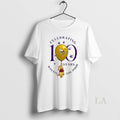 Original Nice Minnesota Vikings X Winnie Pooh 100th Anniversary