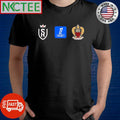 Original Nice VS Reims Ligue 1 2025 shirt Unisex , , , Long Sleeve Tee