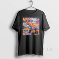 Original Nicolas Maduro Trump Mood Venezuela Gta 6 Grand Theft Auto Vi