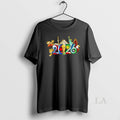 Original Northern American International Soccer Tournament 2026 Unisex , , , Long Sleeve Tee