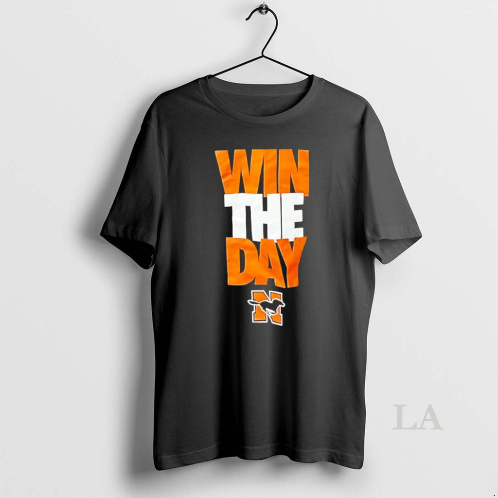 Original Northville Mustangs Win The Day