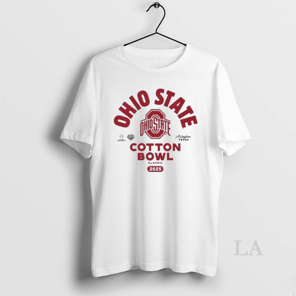 Original Ohio State Cotton Bowl Classic 2025