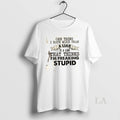 Original One Thing I Hate More Than Liar Is Liar That Thinks Im