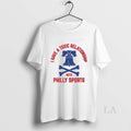 Original Philadelphia 76ers I Have Toxic Relationship Philly Sports