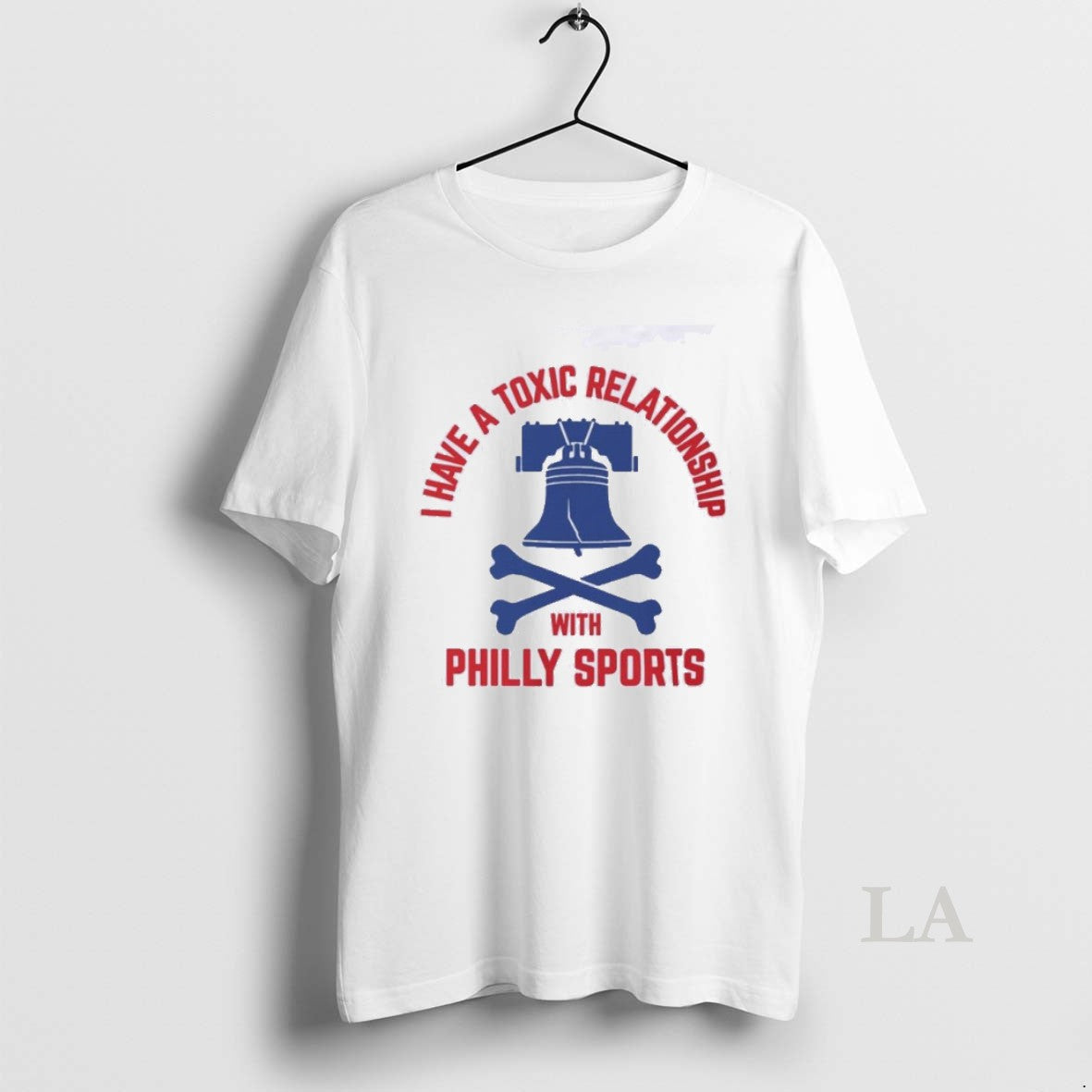 Original Philadelphia 76ers I Have Toxic Relationship Philly Sports