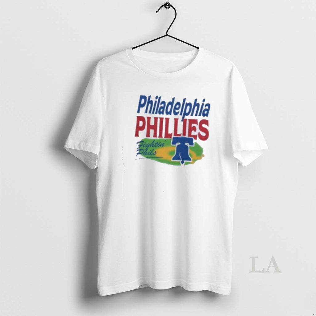 Original Philadelphia Phillies Fire Field Foundation