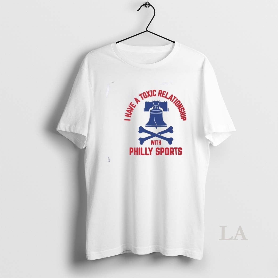 Original Philadelphia Phillies I Have Toxic Relationship Philly Sports