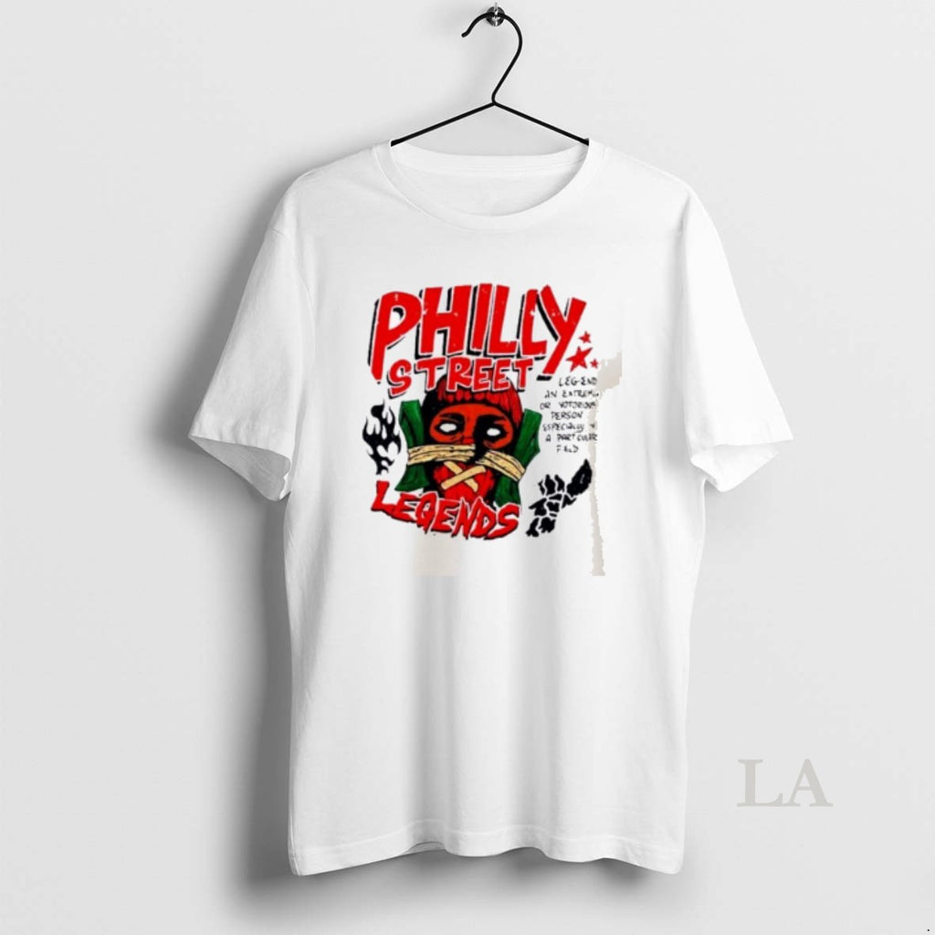 Original Philly Street Legends