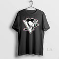Original Pittsburgh Penguins Italyinz Heritage 2026