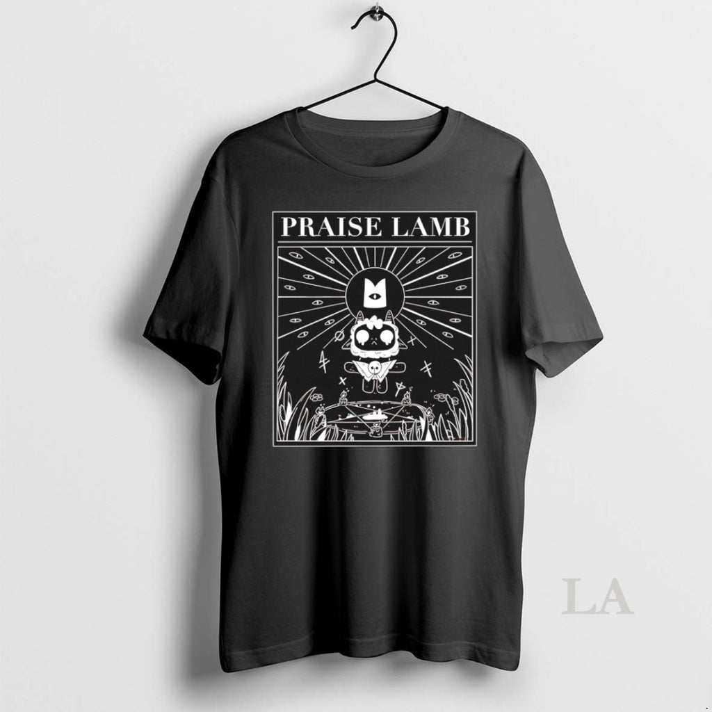 Original Praise Lamb