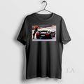 Original Sydney Sweeney Countach Supercar