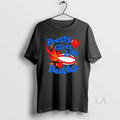 Original Pretty Like Rugby