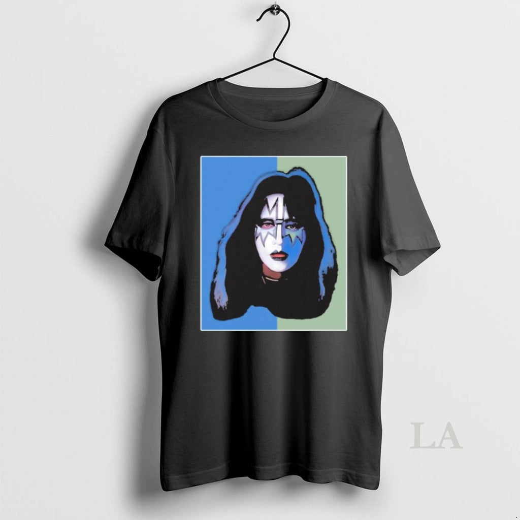 Original Rip Ace Frehley