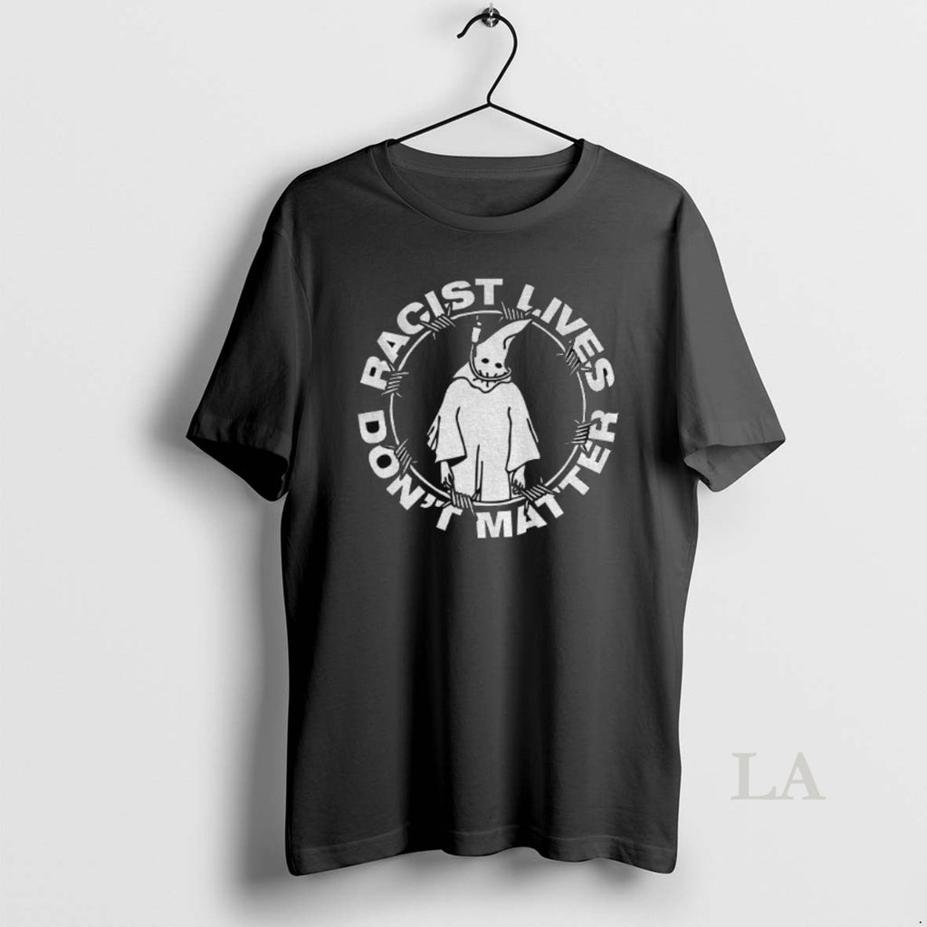 Original Racist Lives Dont Matter Kkk Political
