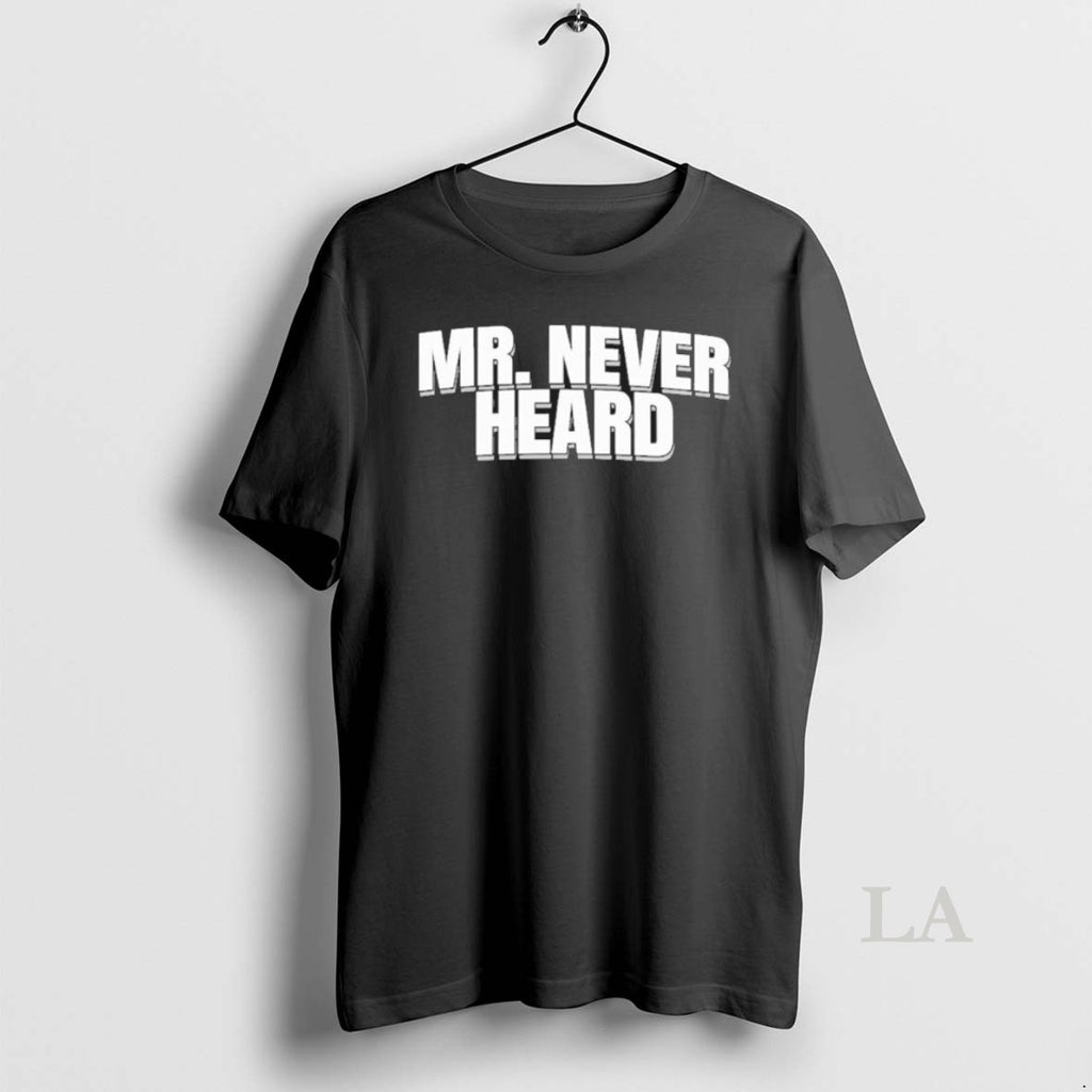 Original Raymond Aguilar Mr