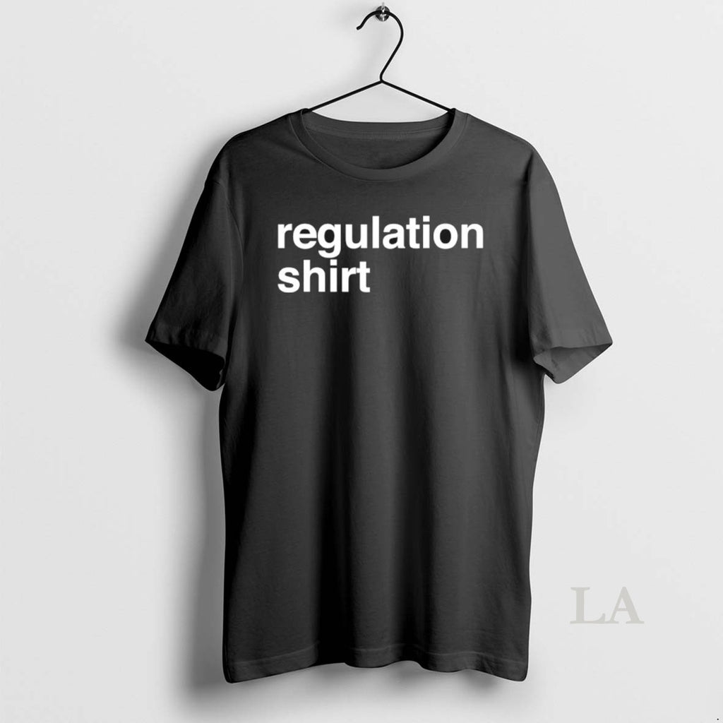 Original Regulation
