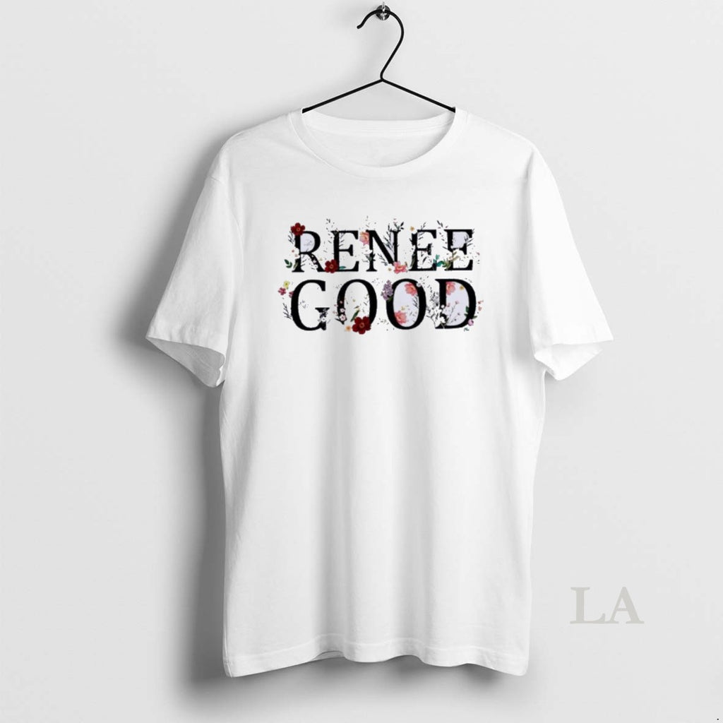 Original Renee Good Minneapolis