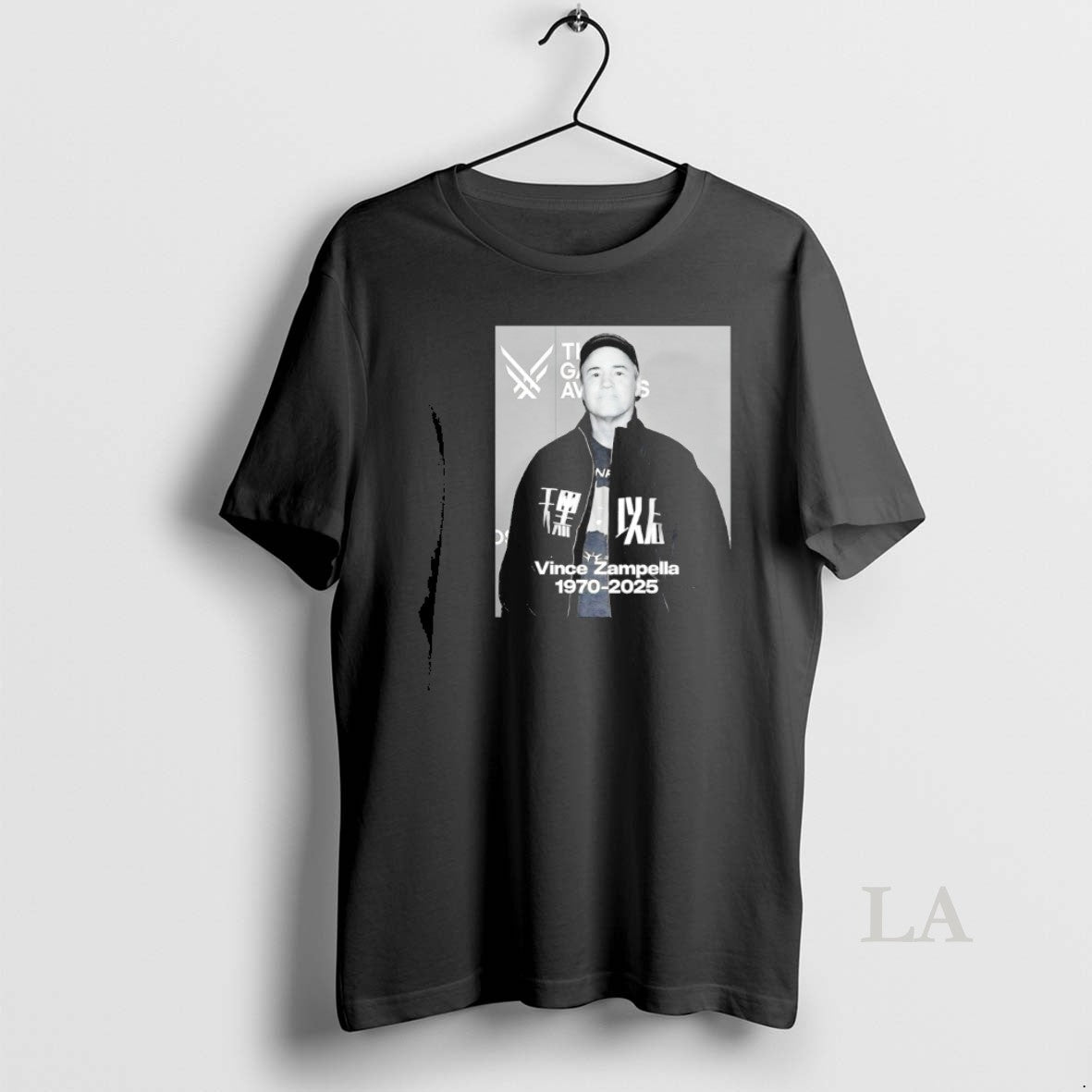 Original Rest Peace Vince Zampella 1970 2025