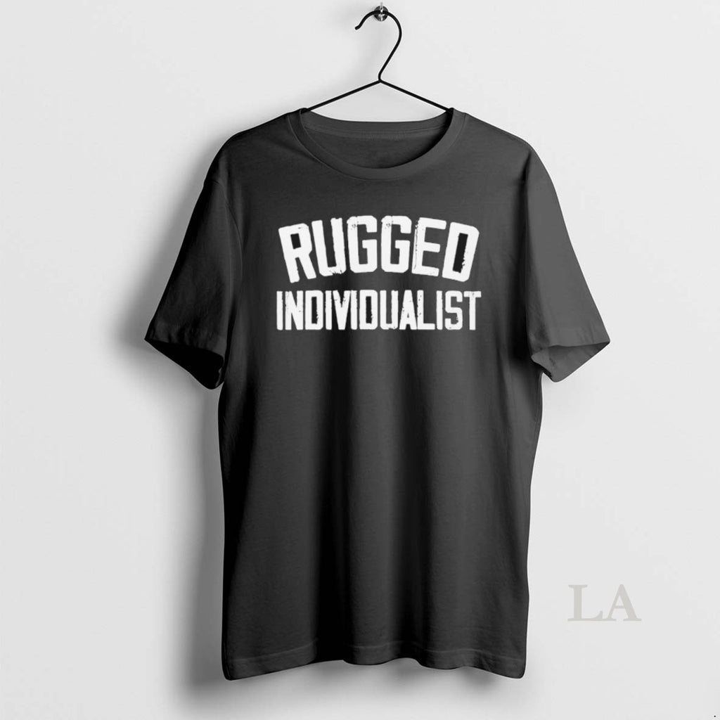 Original Rugged Individualist