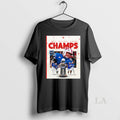 Original Smu Mustangs Holiday Bowl Champions January 2 2026
