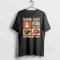 Original Same Shit Different Hat 2026