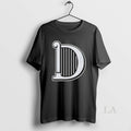 Original San Antonio Spurs Harp Logo