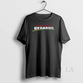 Original Score Big Goals Bedards